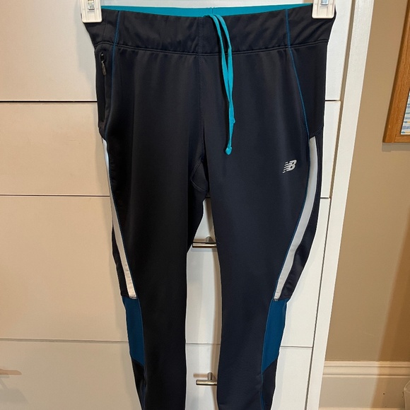 New Balance Pants - New Balance Athletic Leggings